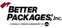 Better Packages Logo