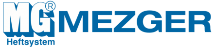 Mezger Heftsysteme Logo