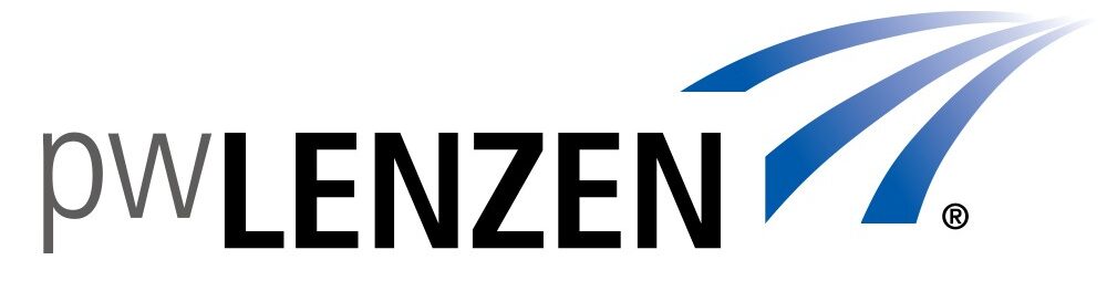 PWLenzen Logo