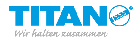 Titan Verpackungstechnik Logo