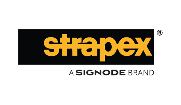 Strapex Logo